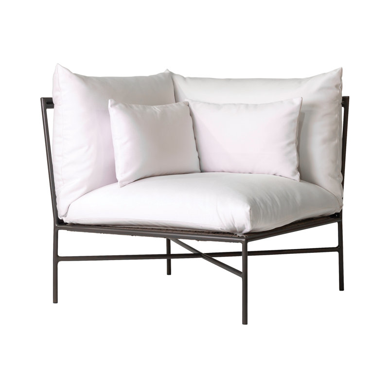 Patinero Outdoor Patio Sectional