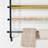 Metal Wall Organizer