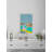 'Summer Chilling II' Framed Print-31355656