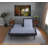 Flex Head Adjustable Bed Base With Head And Foot Position Adjustment-111456469