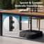 Rectangular Market Parasol-1964574546-1964574550