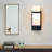 Llayton Outdoor Porch Light Waterproof Wall Sconce