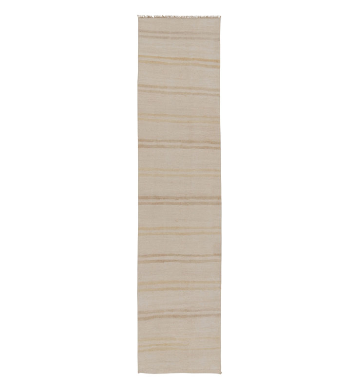 Kilim & Flat Weave Kilim Area Rug