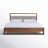 Borough Upholstered Platform Bed-1341443509