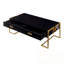 Table basse rectangulaire à 4 tiroirs-2118083470