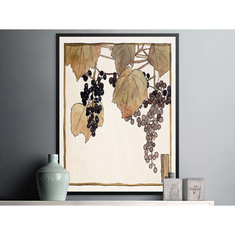 Wilhoit No Frame Print, 22x34