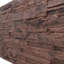 Panneau avec imitation de pierres EverStone Cascade-38351361