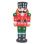 Plastic Christmas Decoration