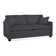 Charleston 77" Sleeper Sofa