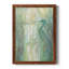 Morning Egret II - peinture sur toile encadrée-156909553-156909557