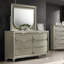 Commode contemporaine