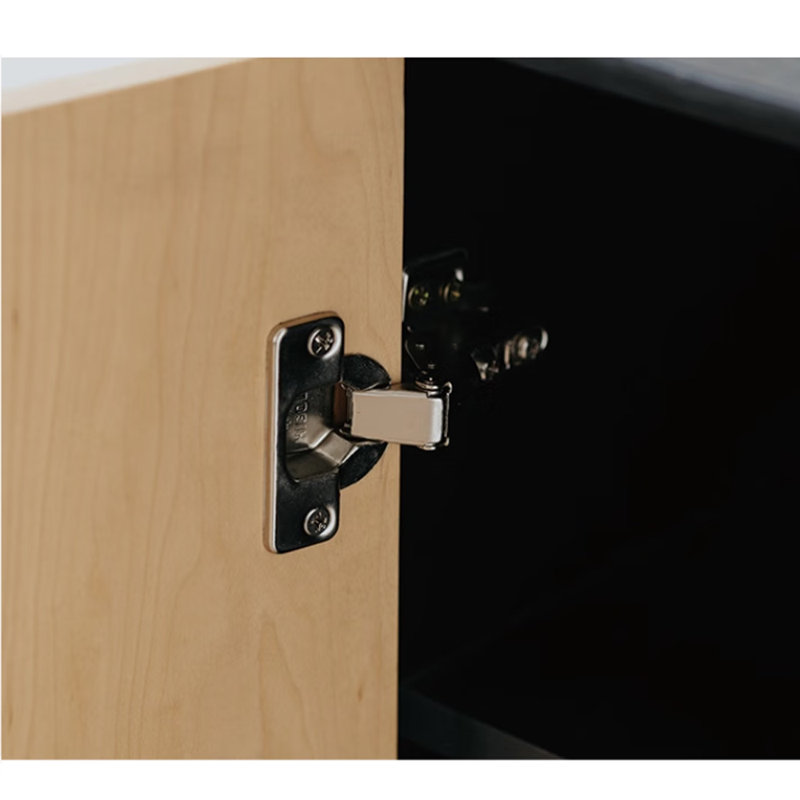 Armoire à chaussures créative de style européen