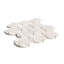 Étoile zen 3 pouces mosaïque mixte Perle-134471814