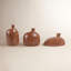 Tigard Handmade Stoneware Table Vase-1420625864