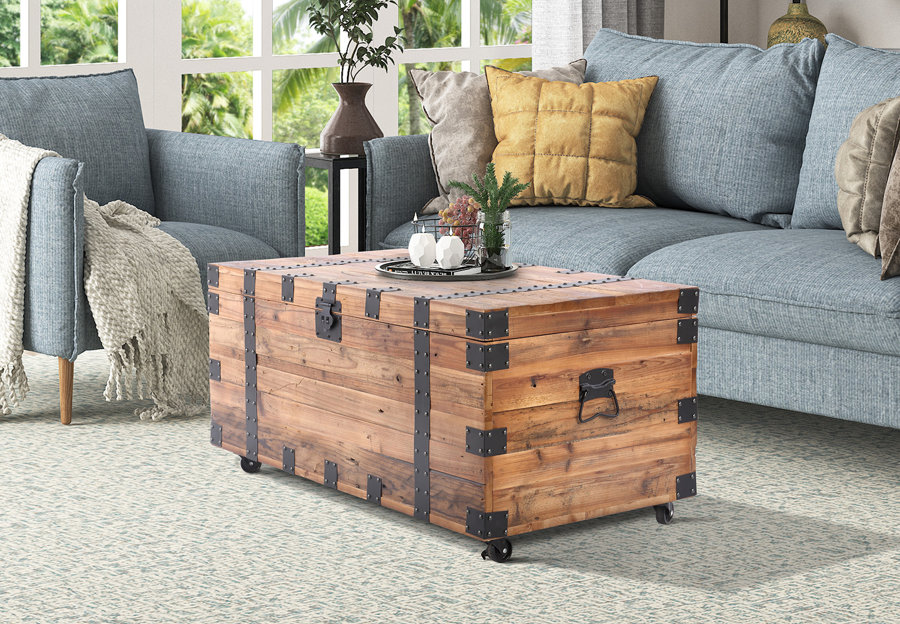 Best Furniture With Storage From Wayfair 2021