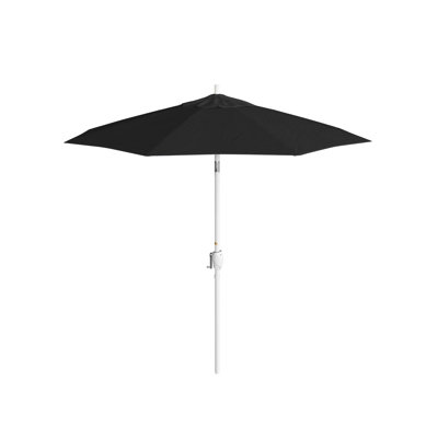 Parasol sunbrella de marché 7,5' Wallach