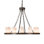 Newagen 12 - Light Chandelier