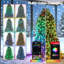 Arbre de Noël 7,5 pi