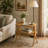 End Side Table
