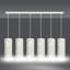 Sutter 6 - Light Kitchen Island Pendant-176055560