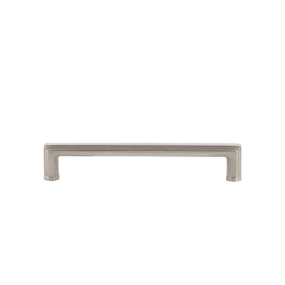 Brass Bar Pull