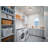 Weccacoe Glass Flush Mount-453254987