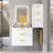 Wall Mounted Floating Cabinet-5377051