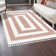 Geometric Indoor Rug