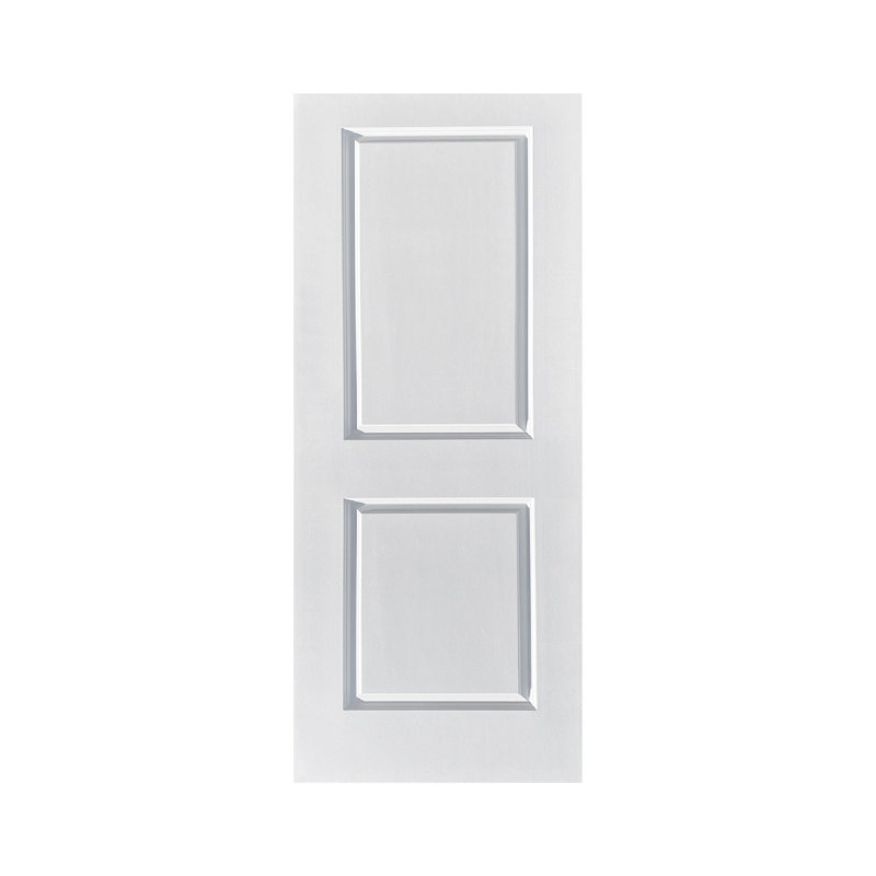 Porte coulissante en bois lambrissé, 36 po x 80 po