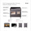 ILVE Professional Plus II 40 in Induction Range-402666407