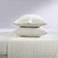 Ensemble de draps en percale de coton Percale Novelty Laura Ashley-70372390-91334917