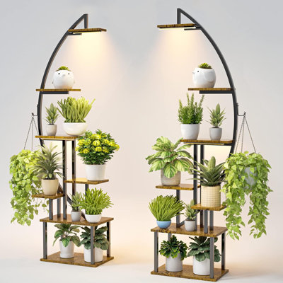Support pour plante Renetia