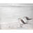 Two Sandpipers Birds Braided Polyester Placemat - Home Decor