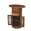 Mathilda Plant Stand