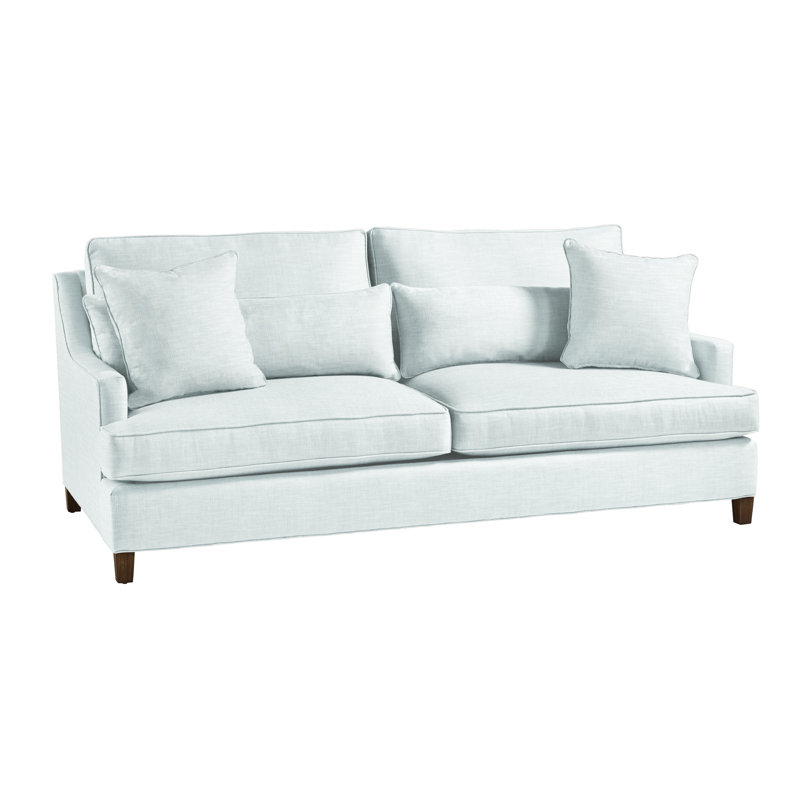 Colette Sofa, Brock Snow
