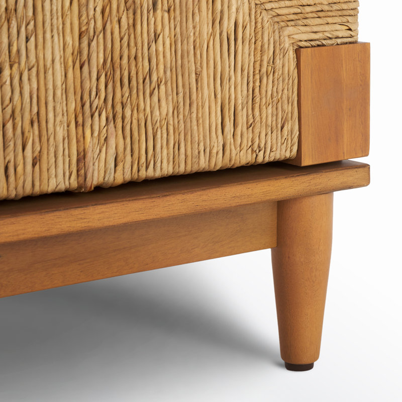 Buffet Aleja, Naturel
