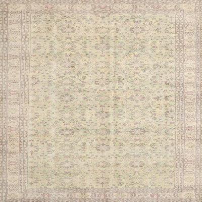 Oriental Indoor Rug