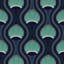 CoEd Riviere 10' L x 24" W Wallpaper Tile-613184281-620472979
