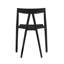 Chaise empilable Milan-15021190