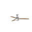 Ventilateur de plafond de 52 po avec éclairage à DEL-35409729