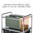 Anousha 5 Drawer Storage Drawer