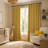 Ottis Faux Linen Room Darkening Curtain Panel-1332948363-1215956693