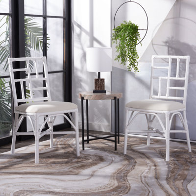 Chaise parsons Elston