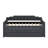 Twin Upholstered Daybed With Trundle And Drawers-1143257858
