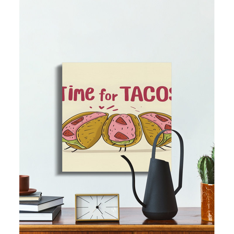 Ruano Wrapped Canvas Print Set, 10x10