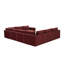 Clairah Misty Modular Large U Sectional-50784545
