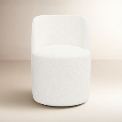 Begonia Swivel Side Chair
