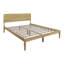 Lit plateforme en bois-971005406-971005402