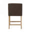 Tabouret de comptoir rembourré de 26 pouces-1141784347-1141784346