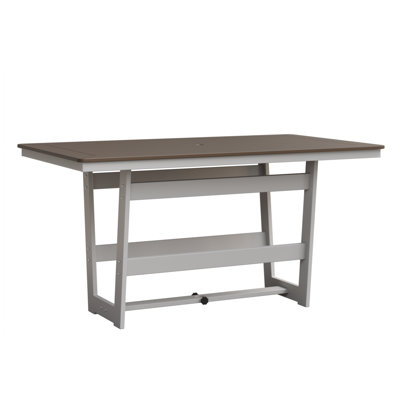 Hudson Outdoor Bar Table